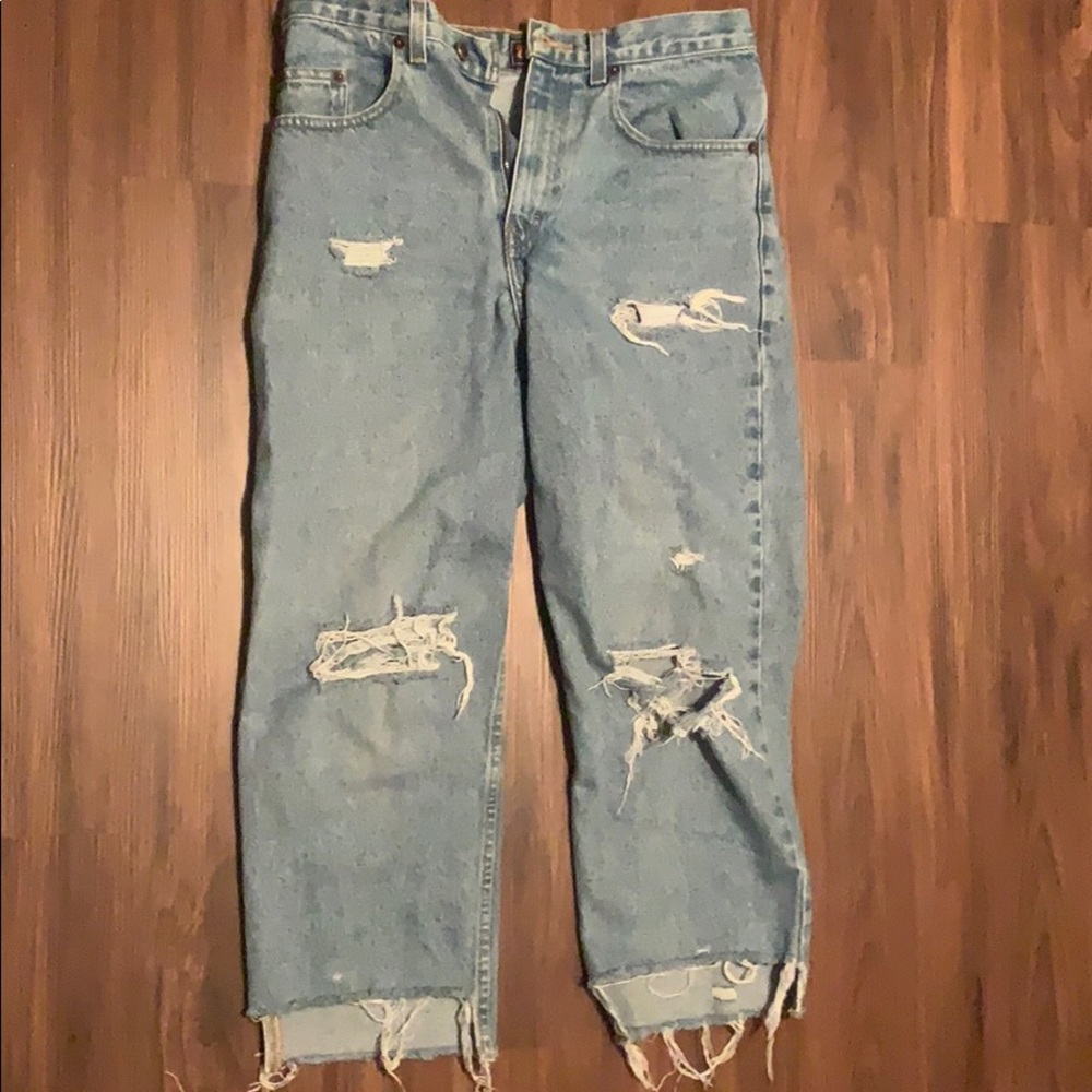 Jeans